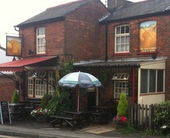 The Wheatsheaf pub