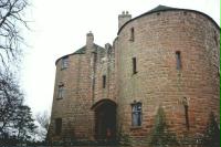YHA St Briavels Castle