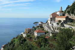 San Giacomo, Furore, Amalfi Coast, Italy